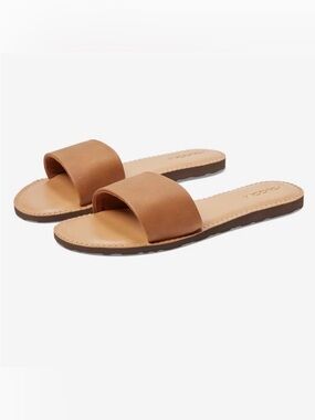 Volcom Simple Slide Sandals